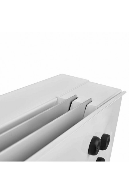 Тепловая завеса Ballu BHC-L15-S09 (BRC-S) (белый) 2