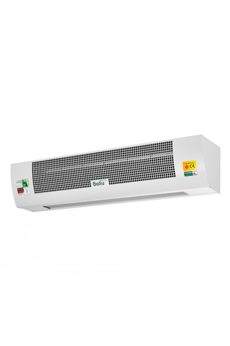 Тепловая завеса Ballu BHC-M10T06-PS (BRC-D1) (белый) 