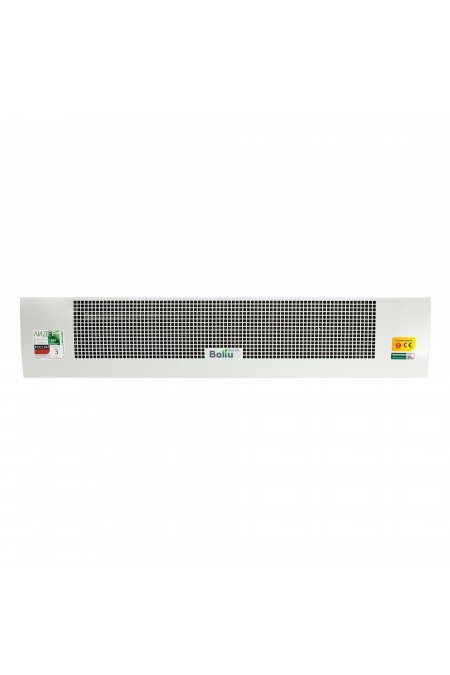 Тепловая завеса Ballu BHC-M10T06-PS (BRC-D1) (белый) 1