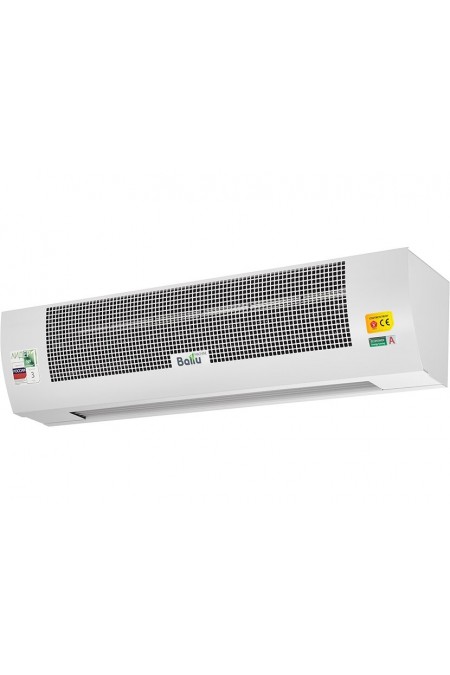 Тепловая завеса Ballu BHC-M15T12-PS (BRC-D1) (белый) 1