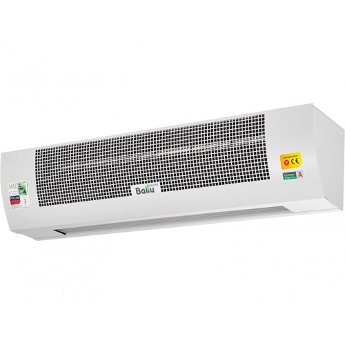 Тепловая завеса Ballu BHC-M20T12-PS (BRC-D1) (белый) 1