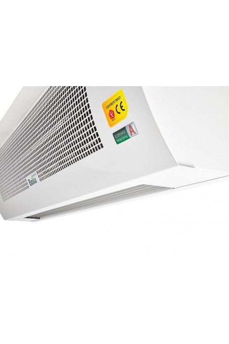 Тепловая завеса Ballu BHC-M20T12-PS (BRC-D1) (белый) 4