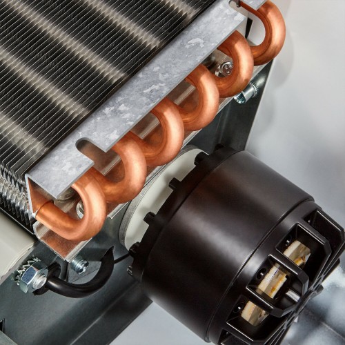 Тепловая завеса Ballu BHC-M20W30-PS (белый) 3