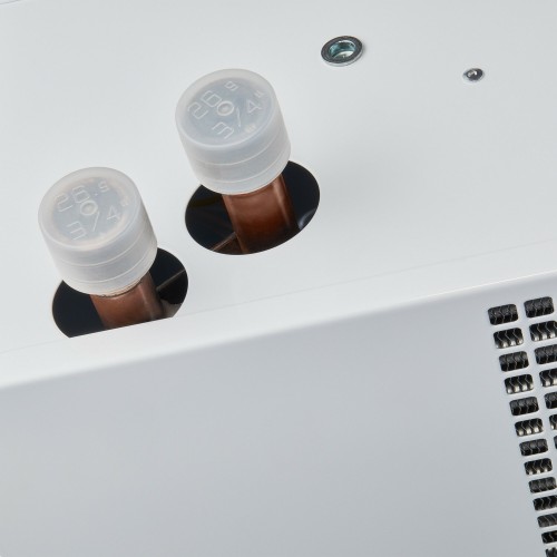 Тепловая завеса Ballu BHC-M20W30-PS (белый) 4