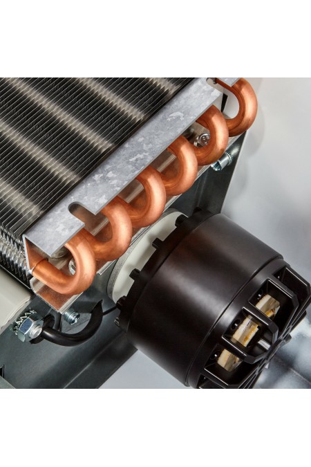 Тепловая завеса Ballu BHC-M20W30-PS (белый) 4