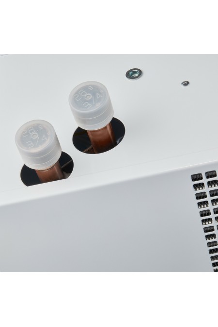 Тепловая завеса Ballu BHC-M20W30-PS (белый) 5