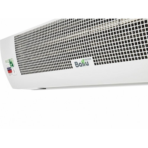 Тепловая завеса Ballu BHC-M25T12-PS (BRC-D1) (белый) 2