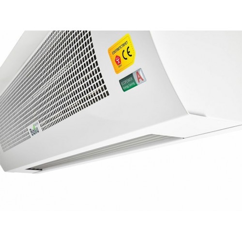 Тепловая завеса Ballu BHC-M25T12-PS (BRC-D1) (белый) 3