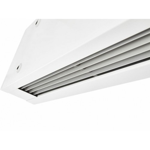 Тепловая завеса Ballu BHC-M25T12-PS (BRC-D1) (белый) 4