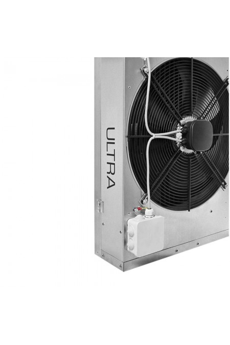 Тепловая завеса Ballu BHC-U15A-PS (серебристый) 3