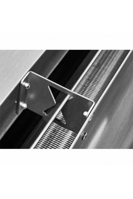 Тепловая завеса Ballu BHC-U15A-PS (серебристый) 7