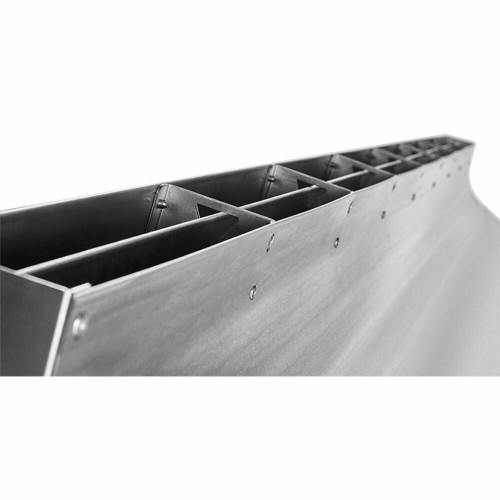 Тепловая завеса Ballu BHC-U15W40-PS (серый) 5