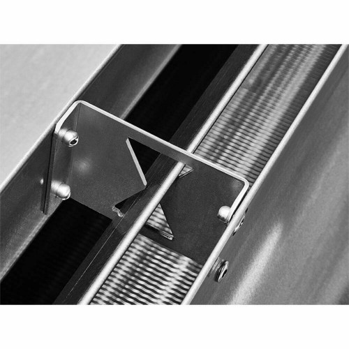 Тепловая завеса Ballu BHC-U15W40-PS (серый) 6