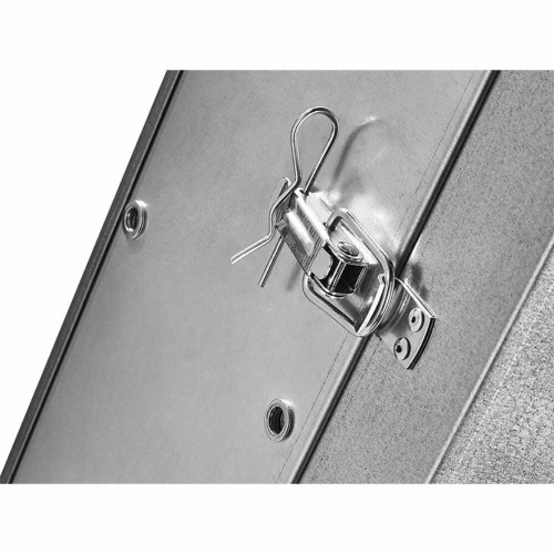 Тепловая завеса Ballu BHC-U15W40-PS (серый) 7