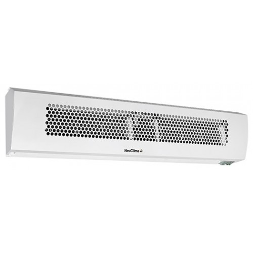 Тепловая завеса NeoClima ТЗС-306 3кВт (белый) 