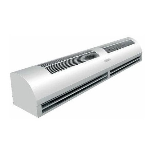 Тепловая завеса NeoClima ТЗС-306 3кВт (белый) 2