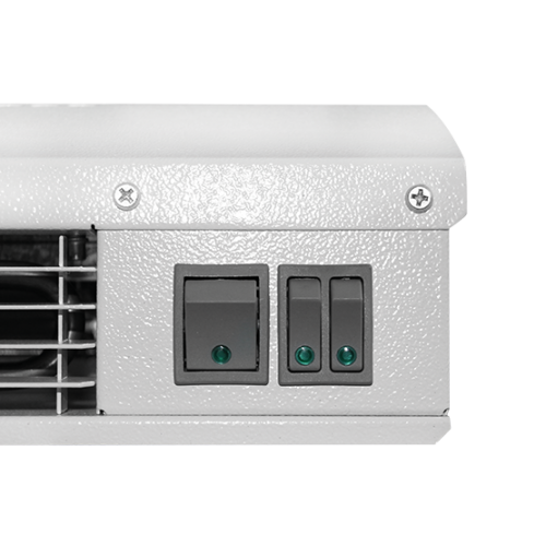 Тепловая завеса NeoClima ТЗС-306 3кВт (белый) 5