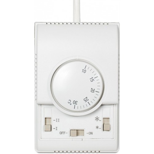 Тепловая завеса NeoClima ТЗС-306 3кВт (белый) 6