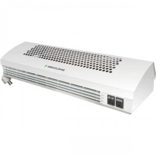 Тепловая завеса NeoClima ТЗС-306 3кВт (белый) 9