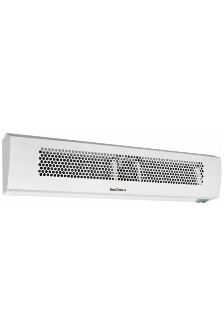 Тепловая завеса NeoClima ТЗС-610 (белый) 