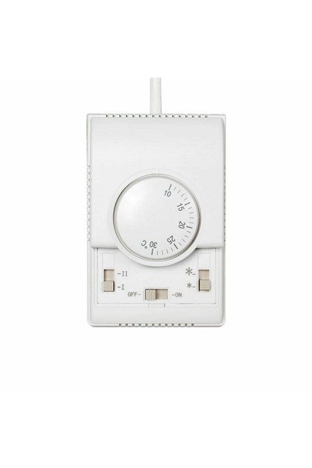 Тепловая завеса NeoClima ТЗС-610 (белый) 4