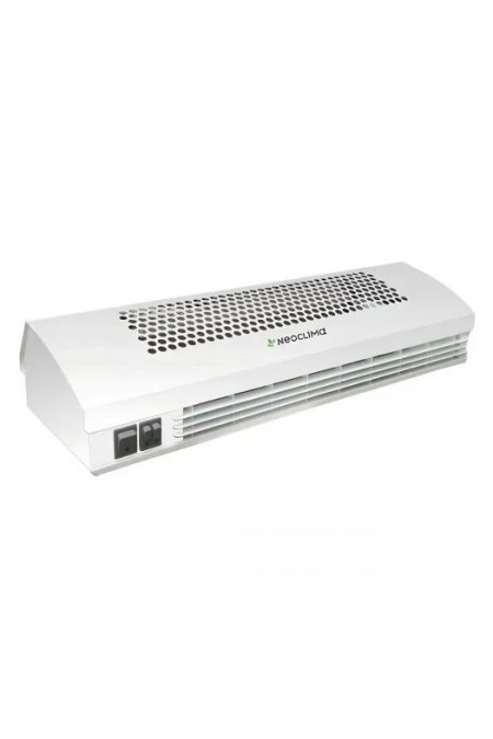 Тепловая завеса NeoClima ТЗС-610 (белый) 7