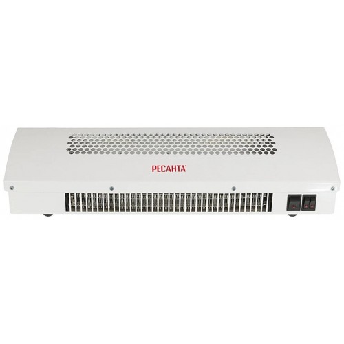 Тепловая завеса РЕСАНТА ТЗ-3С 67/6/1 (белый) 1