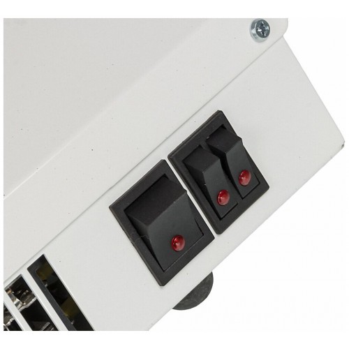 Тепловая завеса РЕСАНТА ТЗ-3С 67/6/1 (белый) 3