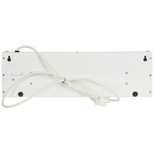 Тепловая завеса РЕСАНТА ТЗ-3С 67/6/1 (белый) 4