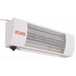 Тепловая завеса РЕСАНТА ТЗ-5С 67/6/2 (белый)
