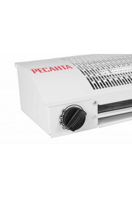 Тепловая завеса РЕСАНТА ТЗ-5С 67/6/2 (белый) 9