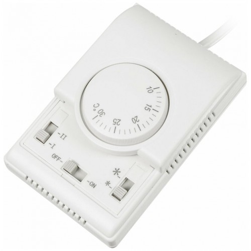 Тепловая завеса РЕСАНТА ТЗ-6С 67/6/3 (белый) 1