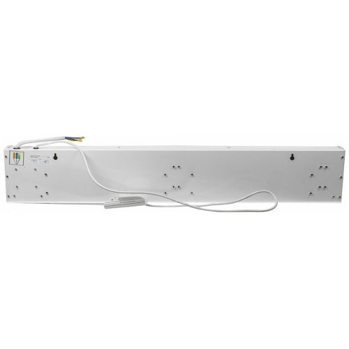 Тепловая завеса РЕСАНТА ТЗ-6С 67/6/3 (белый) 2