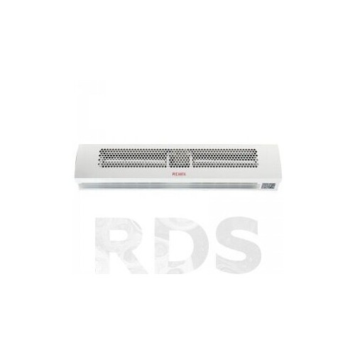 Тепловая завеса РЕСАНТА ТЗ-6С 67/6/3 (белый) 7