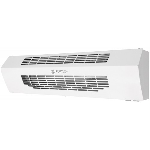 Тепловая завеса Royal Clima Heatguard RAH-HG0.6E3M (белый) 
