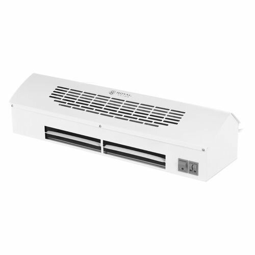 Тепловая завеса Royal Clima Heatguard RAH-HG0.6E3M (белый) 1