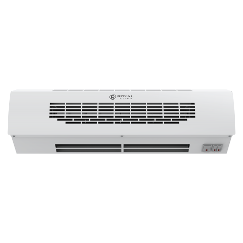 Тепловая завеса Royal Clima Heatguard RAH-HG0.6E3M (белый) 2