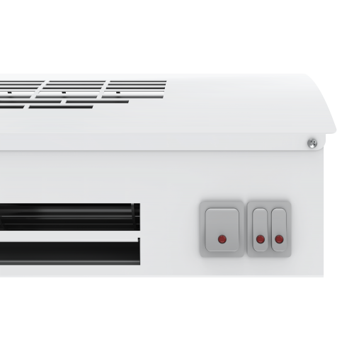 Тепловая завеса Royal Clima Heatguard RAH-HG0.6E3M (белый) 5