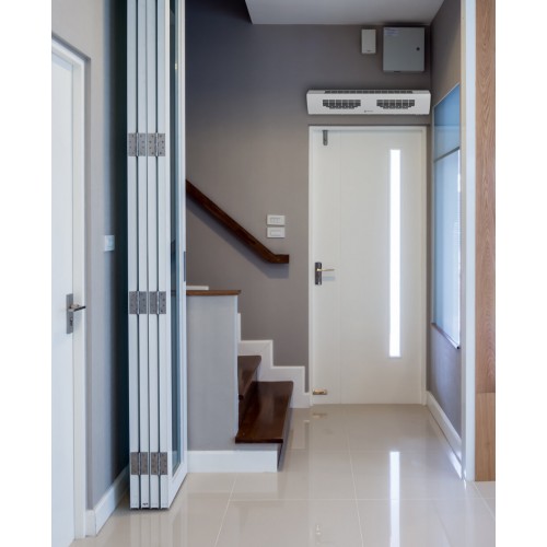 Тепловая завеса Royal Clima Heatguard RAH-HG0.6E3M (белый) 6