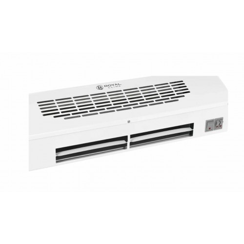 Тепловая завеса Royal Clima Heatguard RAH-HG0.6E3M (белый) 9