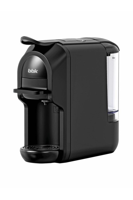 Кофеварка BBK BCM1505 (черный) 8
