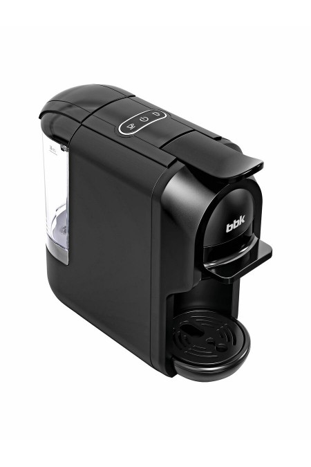 Кофеварка BBK BCM1505 (черный) 9