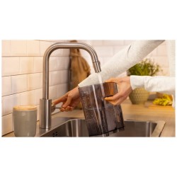 Кофеварка Bosch TKA4M233 (черный)