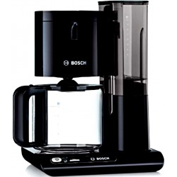 Кофеварка Bosch TKA8013 (черный)