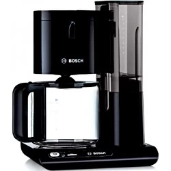 Кофеварка Bosch TKA8013 (черный)