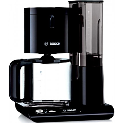 Кофеварка Bosch TKA8013 (черный) 