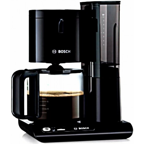 Кофеварка Bosch TKA8013 (черный) 1