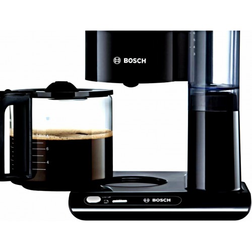 Кофеварка Bosch TKA8013 (черный) 2