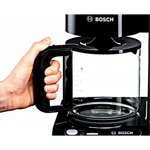 Кофеварка Bosch TKA8013 (черный) 3