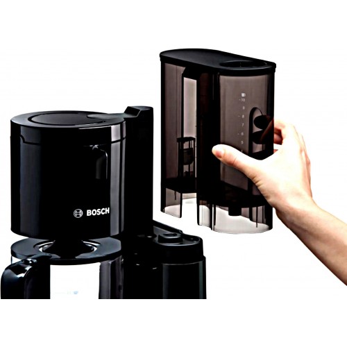 Кофеварка Bosch TKA8013 (черный) 4